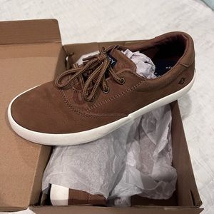 Sperry Spinnakers youth boys size 3m